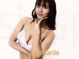 YaraMartin