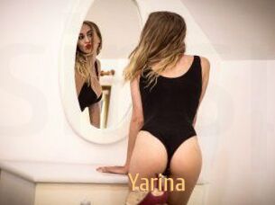Yarina