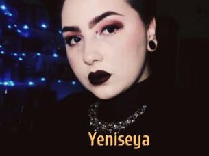 Yeniseya