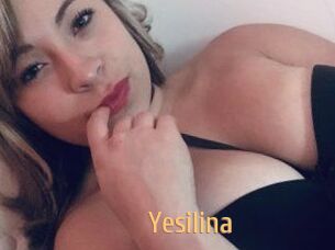 Yesilina