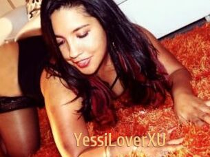 YessiLoverXU