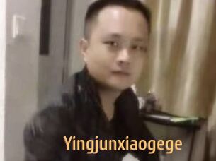 Yingjunxiaogege