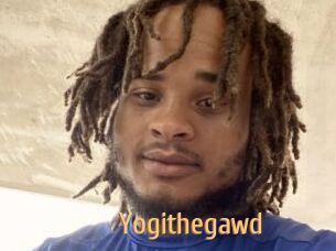 Yogithegawd