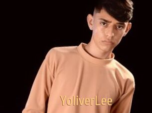 YoliverLee