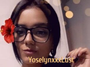 YoselynxxxLust