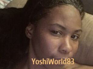 Yoshi_World83