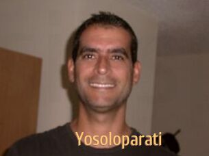 Yosoloparati