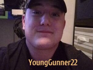 YoungGunner22