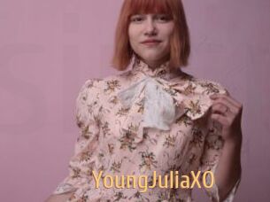 YoungJuliaXO