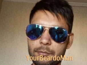 YourBeardoMan