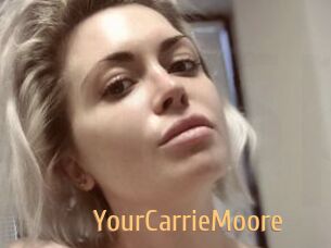 YourCarrieMoore