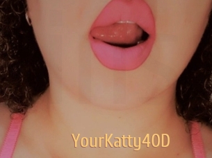 YourKatty40D