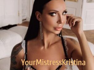 YourMistressKristina