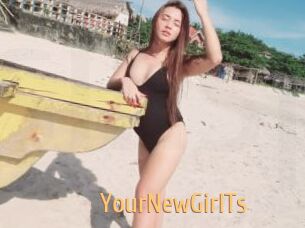 YourNewGirlTs