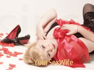 YourSexWife