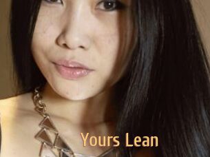 Yours_Lean
