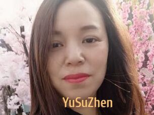 YuSuZhen