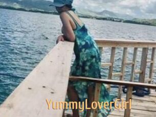 YummyLoverGirl