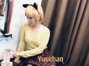 Yuuchan
