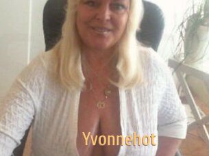 Yvonnehot