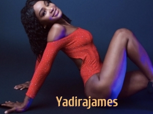 Yadirajames