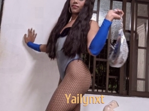 Yailynxt