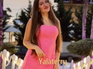 Yalaterry