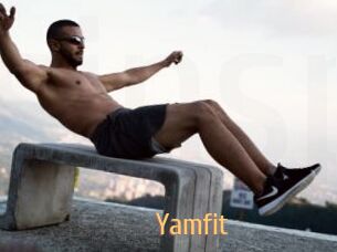 Yamfit