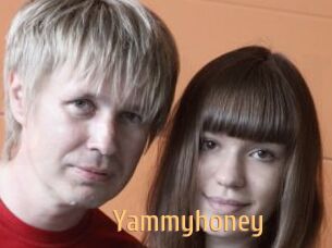 Yammyhoney