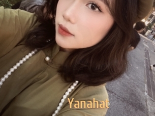 Yanahat