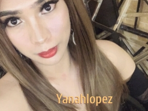 Yanahlopez