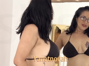 Yanetnovah