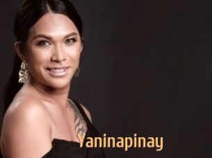 Yaninapinay