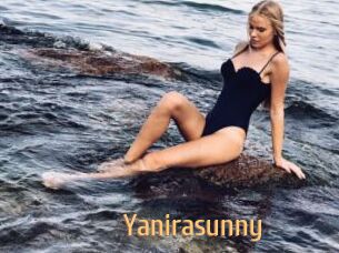 Yanirasunny