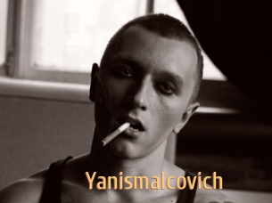 Yanismalcovich