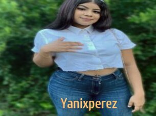 Yanixperez