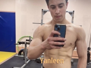 yanleen Single Spass