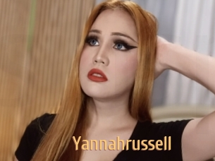 Yannahrussell