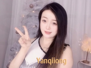 Yanqiiong