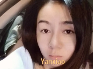 Yanxiao
