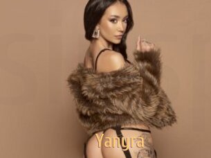 Yanyra