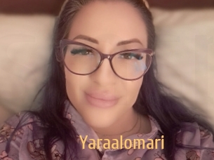 Yaraalomari