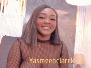 Yasmeenclarck