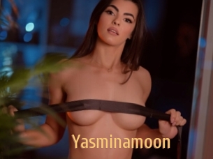 Yasminamoon