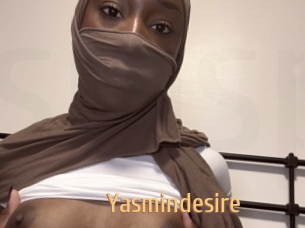 Yasmindesire
