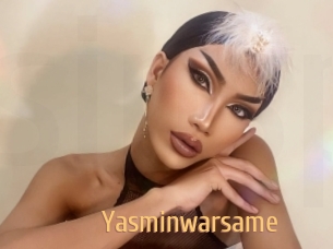 Yasminwarsame