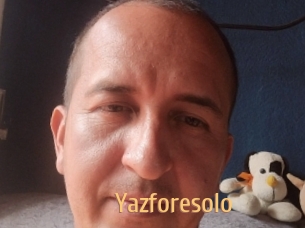 Yazforesolo