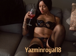Yazminroyal18