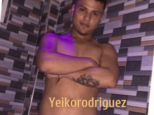 Yeikorodriguez