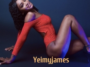 Yeimyjames